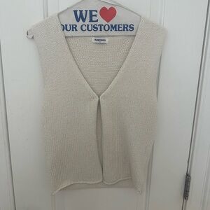 Rumored Prince Street Top